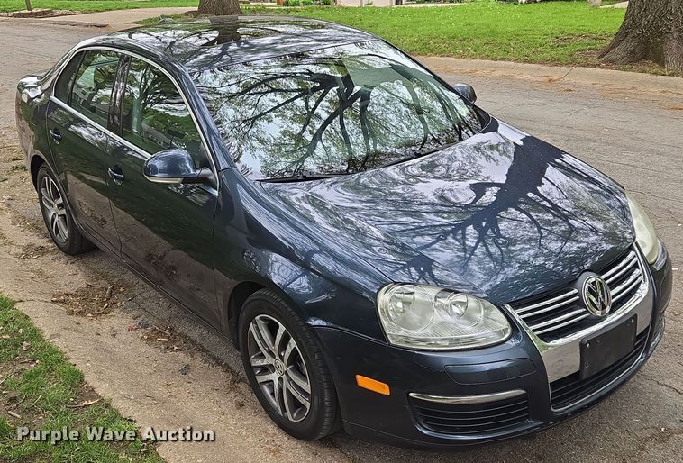 image for item EM7176 2006 Volkswagen  Jetta  