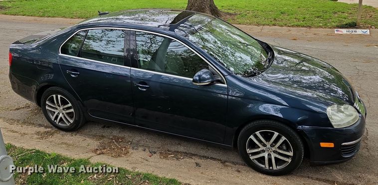 image for item EM7176 2006 Volkswagen  Jetta  