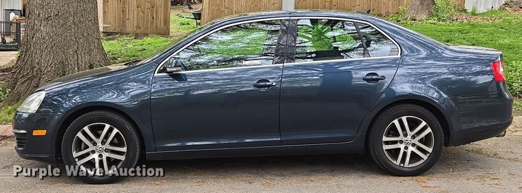 image for item EM7176 2006 Volkswagen  Jetta  