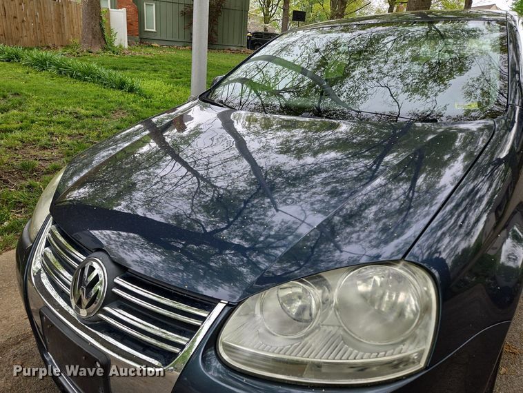 image for item EM7176 2006 Volkswagen  Jetta  