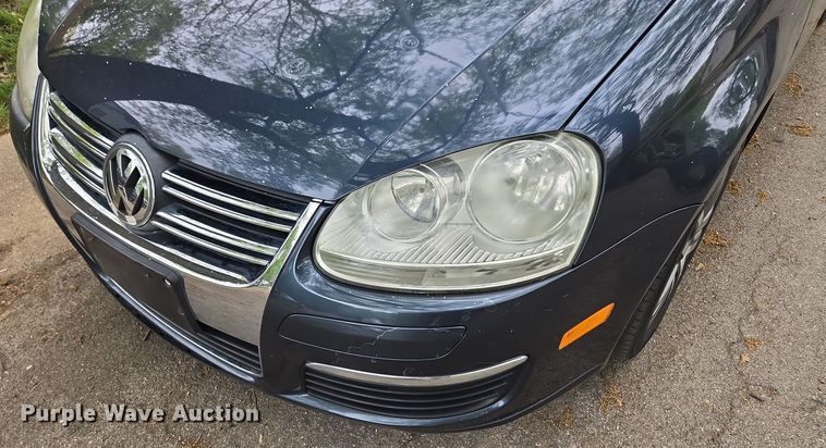 image for item EM7176 2006 Volkswagen  Jetta  