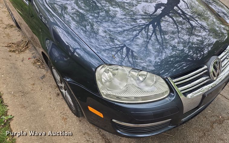 image for item EM7176 2006 Volkswagen  Jetta  