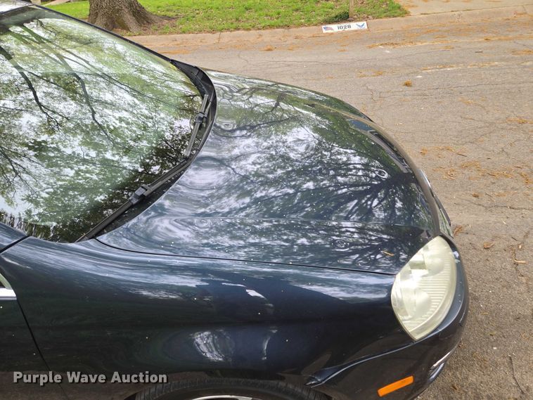 image for item EM7176 2006 Volkswagen  Jetta  