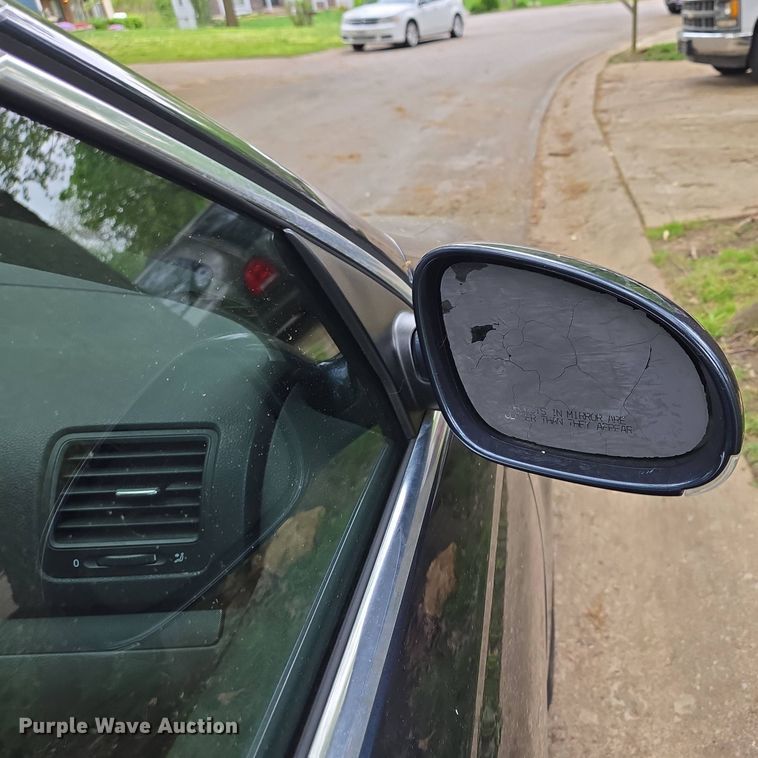 image for item EM7176 2006 Volkswagen  Jetta  