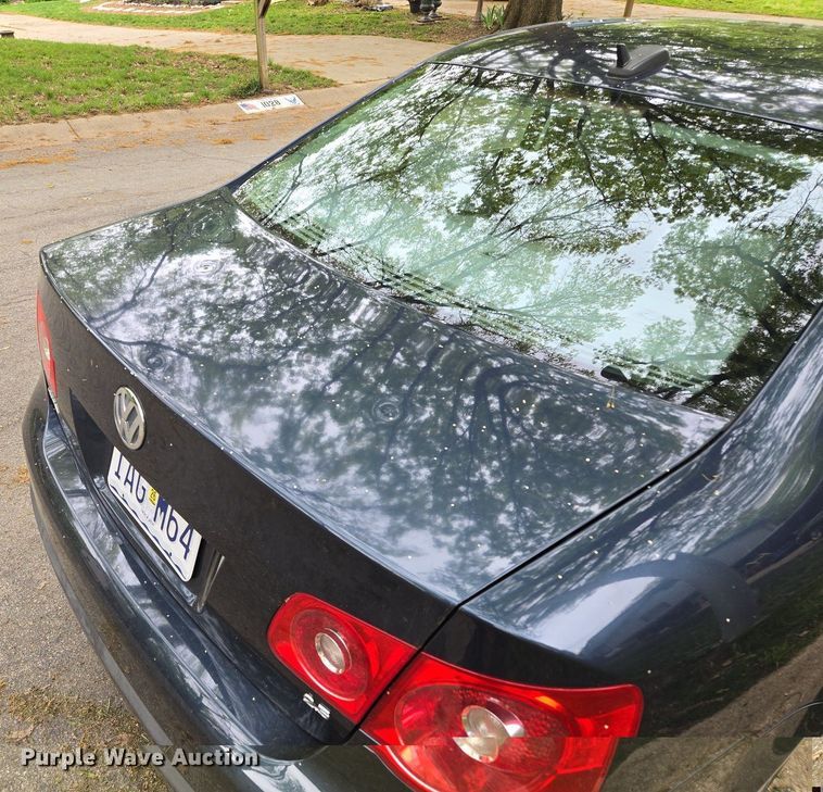 image for item EM7176 2006 Volkswagen  Jetta  