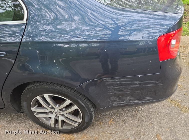 image for item EM7176 2006 Volkswagen  Jetta  