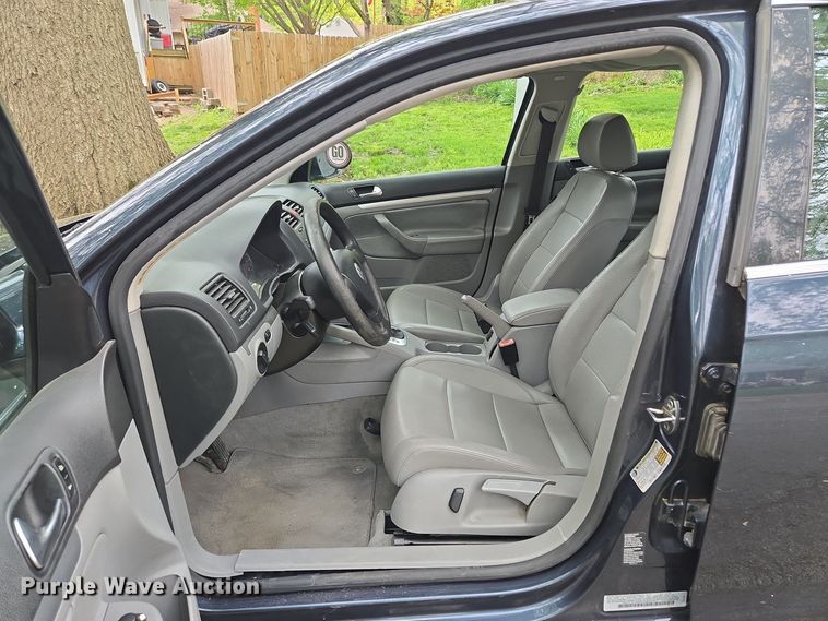 image for item EM7176 2006 Volkswagen  Jetta  