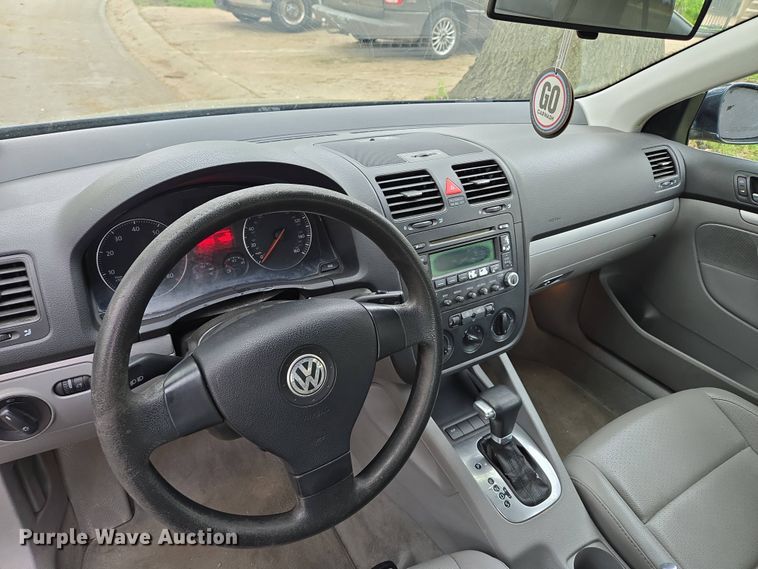 image for item EM7176 2006 Volkswagen  Jetta  