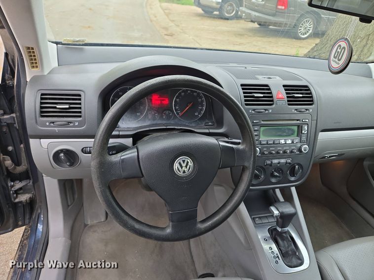 image for item EM7176 2006 Volkswagen  Jetta  