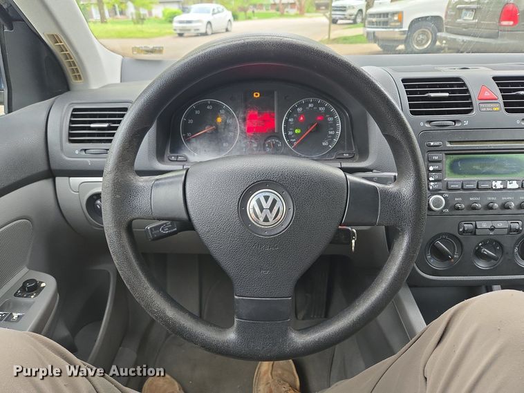 image for item EM7176 2006 Volkswagen  Jetta  