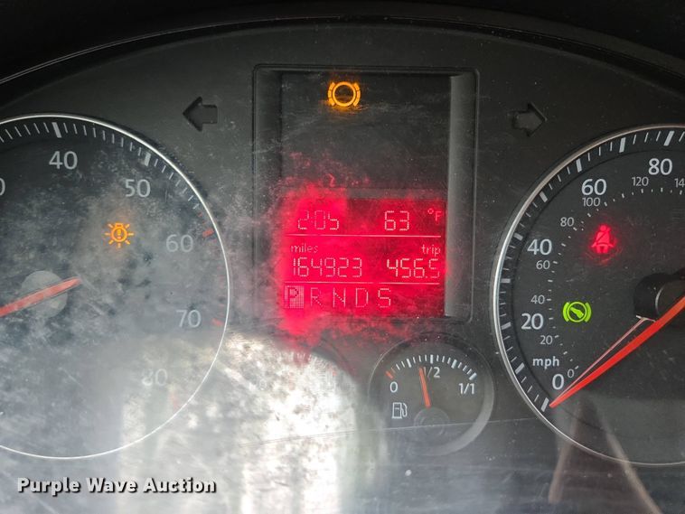 image for item EM7176 2006 Volkswagen  Jetta  