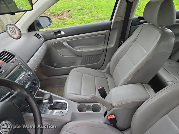 image for item EM7176 2006 Volkswagen  Jetta  