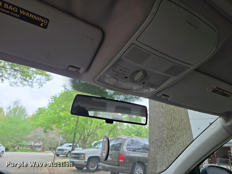 image for item EM7176 2006 Volkswagen  Jetta  