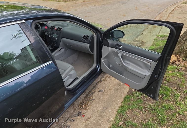 image for item EM7176 2006 Volkswagen  Jetta  