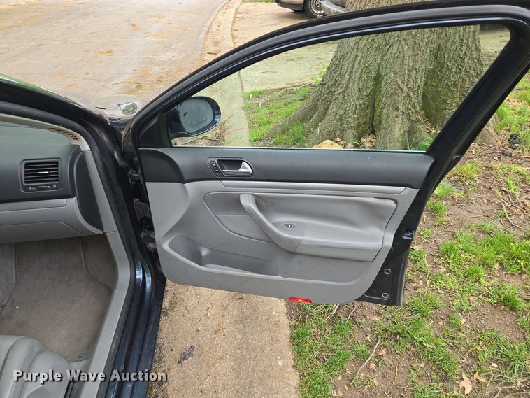 image for item EM7176 2006 Volkswagen  Jetta  