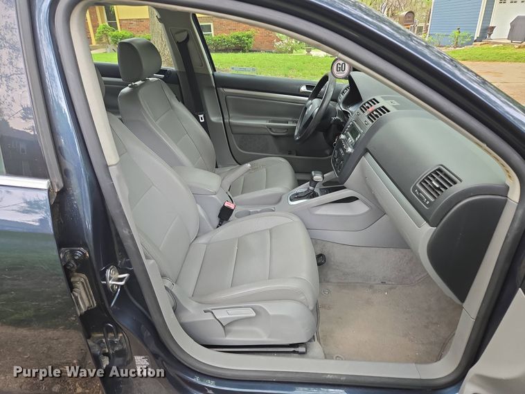 image for item EM7176 2006 Volkswagen  Jetta  