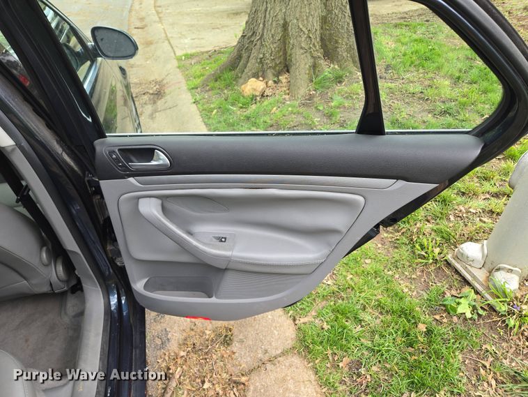 image for item EM7176 2006 Volkswagen  Jetta  