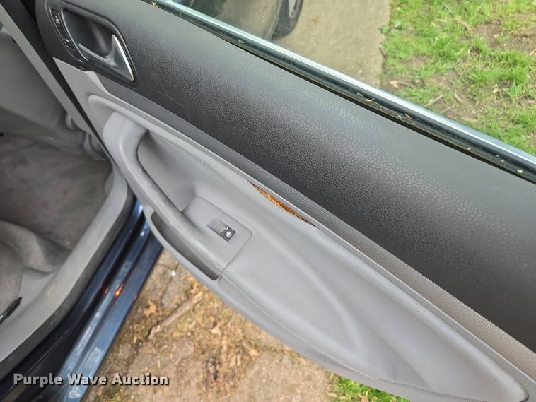 image for item EM7176 2006 Volkswagen  Jetta  