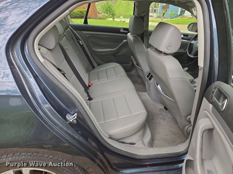 image for item EM7176 2006 Volkswagen  Jetta  