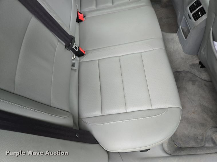 image for item EM7176 2006 Volkswagen  Jetta  