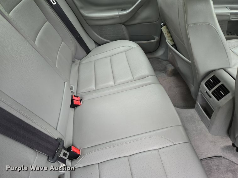 image for item EM7176 2006 Volkswagen  Jetta  