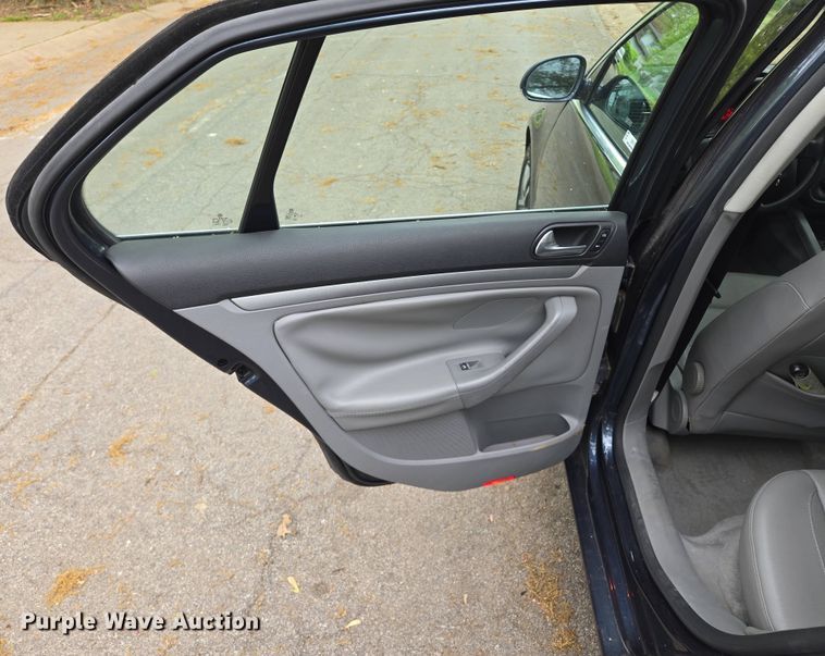 image for item EM7176 2006 Volkswagen  Jetta  