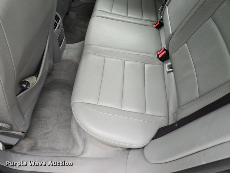 image for item EM7176 2006 Volkswagen  Jetta  