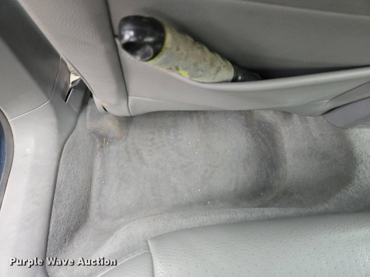 image for item EM7176 2006 Volkswagen  Jetta  