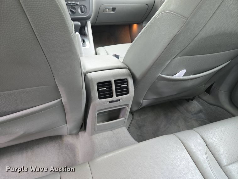 image for item EM7176 2006 Volkswagen  Jetta  