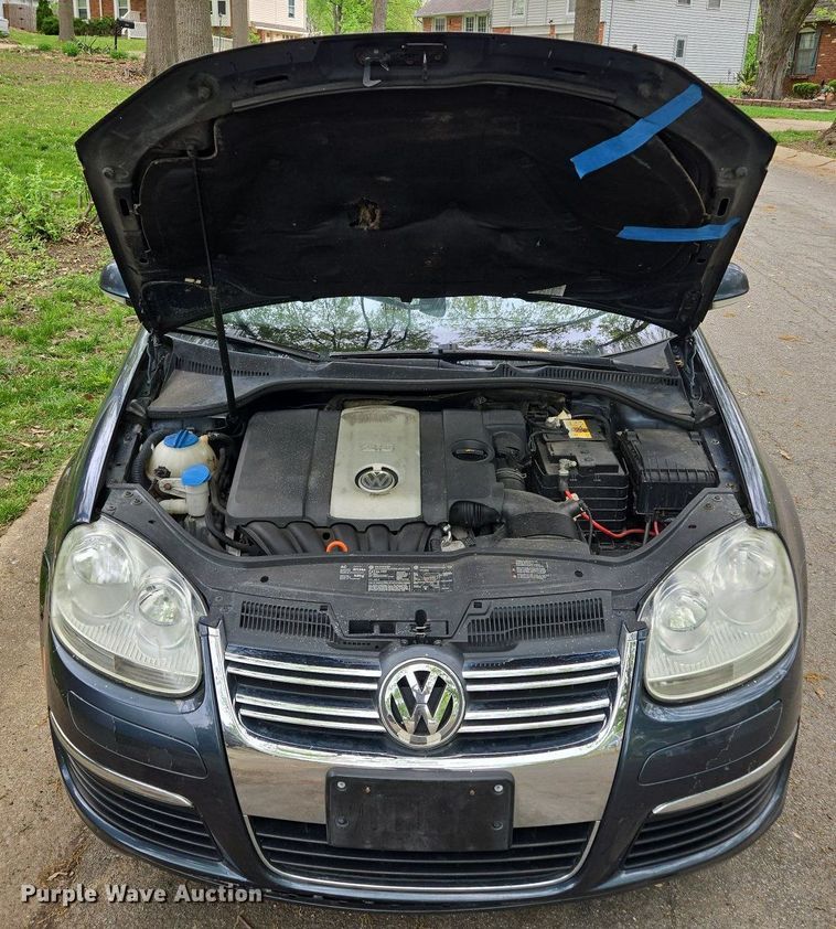 image for item EM7176 2006 Volkswagen  Jetta  