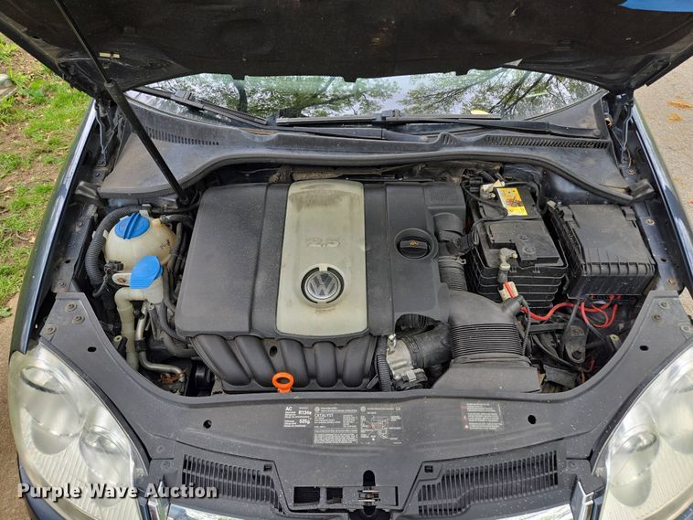 image for item EM7176 2006 Volkswagen  Jetta  