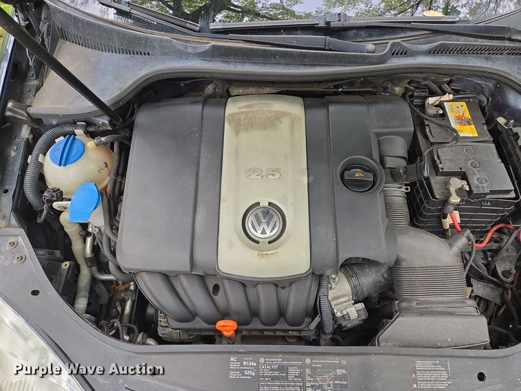 image for item EM7176 2006 Volkswagen  Jetta  