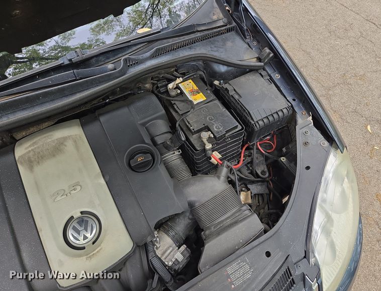 image for item EM7176 2006 Volkswagen  Jetta  