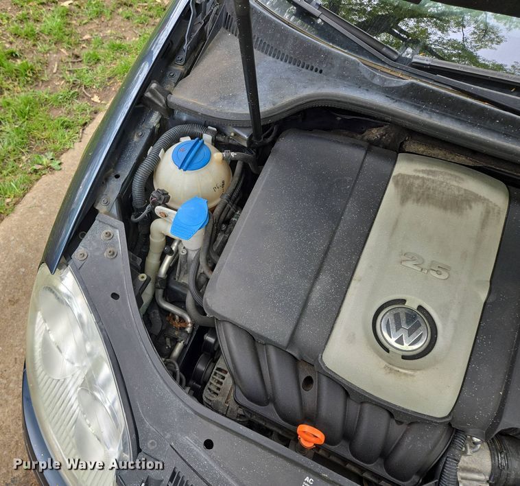 image for item EM7176 2006 Volkswagen  Jetta  