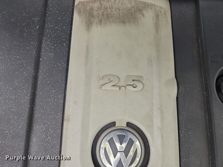 image for item EM7176 2006 Volkswagen  Jetta  