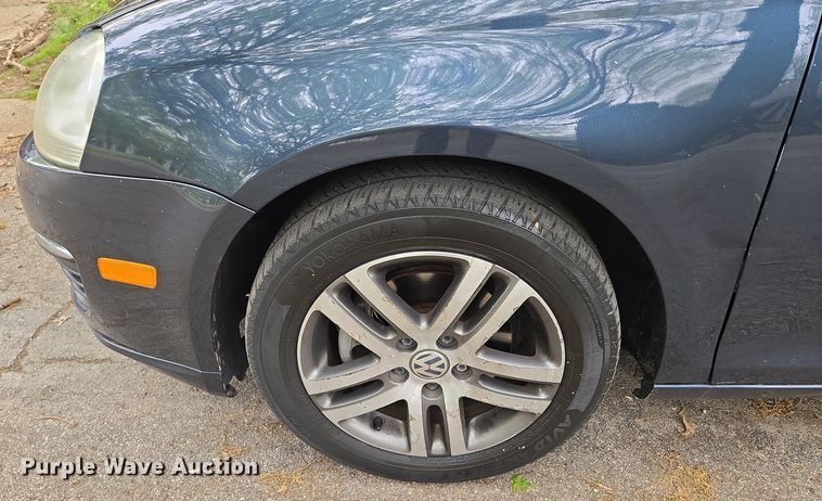 image for item EM7176 2006 Volkswagen  Jetta  