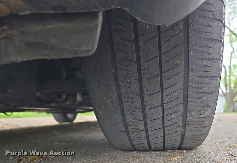 image for item EM7176 2006 Volkswagen  Jetta  