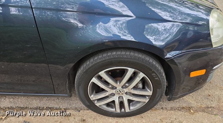 image for item EM7176 2006 Volkswagen  Jetta  