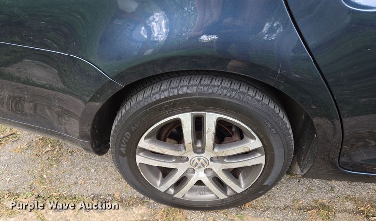 image for item EM7176 2006 Volkswagen  Jetta  