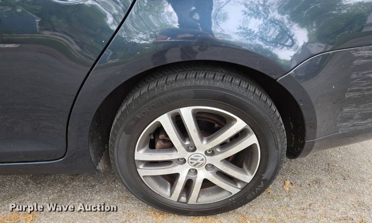 image for item EM7176 2006 Volkswagen  Jetta  