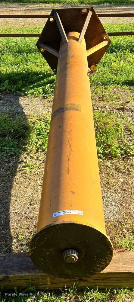 image for item EM7286 Abell-Howe 92 29327 jib crane