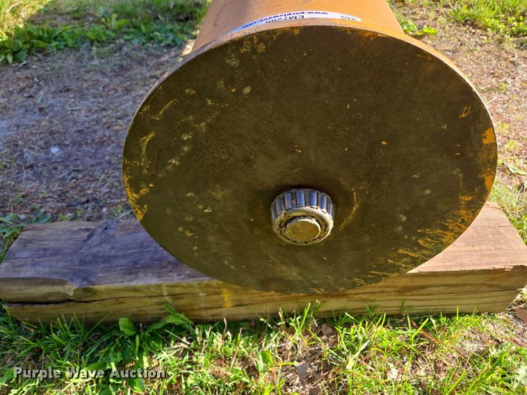 image for item EM7286 Abell-Howe 92 29327 jib crane