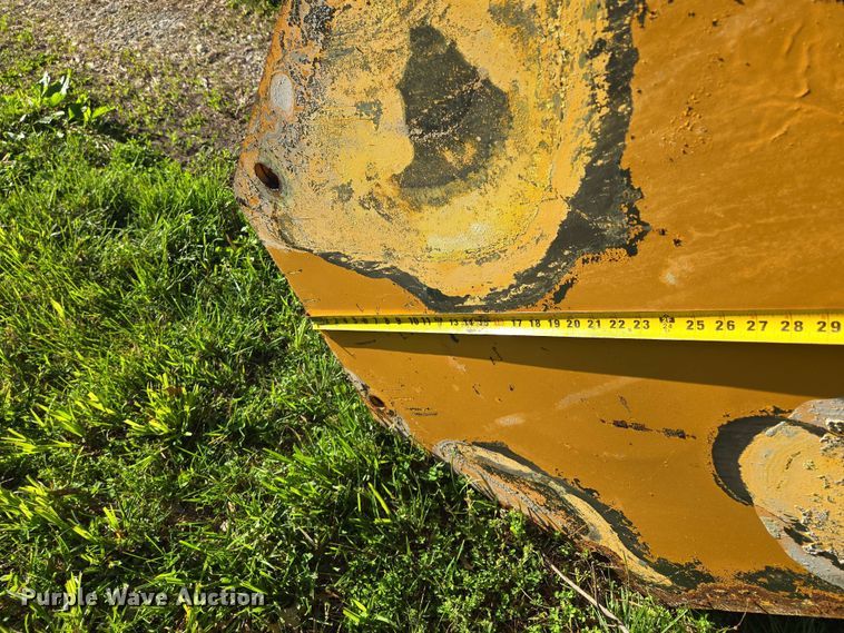 image for item EM7286 Abell-Howe 92 29327 jib crane