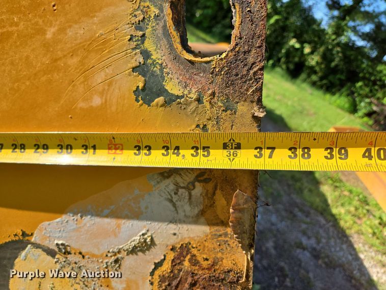 image for item EM7286 Abell-Howe 92 29327 jib crane