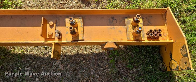 image for item EM7286 Abell-Howe 92 29327 jib crane