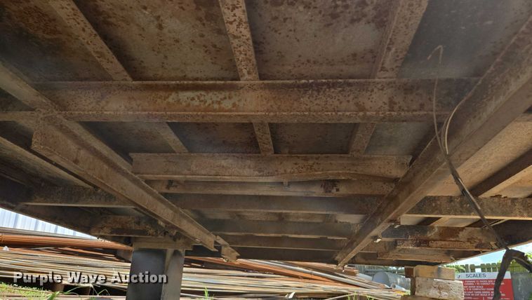 image for item EM7301 Utility bed