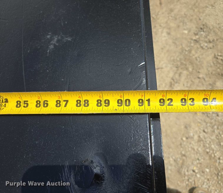 image for item EM7301 Utility bed