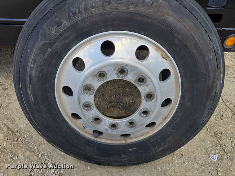 image for item EM7302 (10) tires and wheels