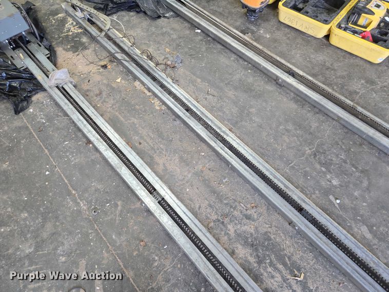 image for item EM7304 (3) Raynor RT311-1065SR garage door openers