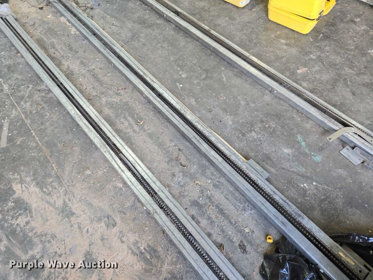 image for item EM7304 (3) Raynor RT311-1065SR garage door openers